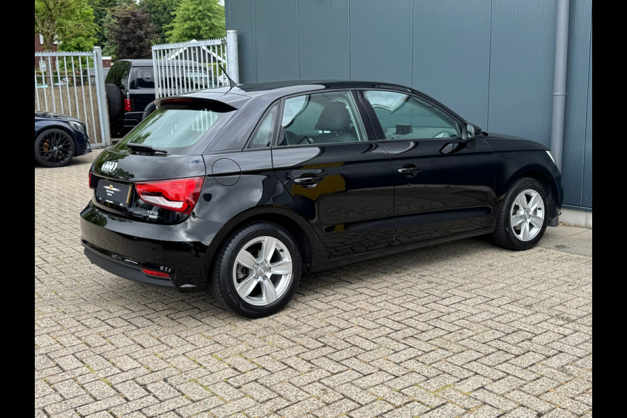 Audi A1 Sportback 1.0 TFSI Pro Line * 5deurs * Airco * Stoelverwarming *