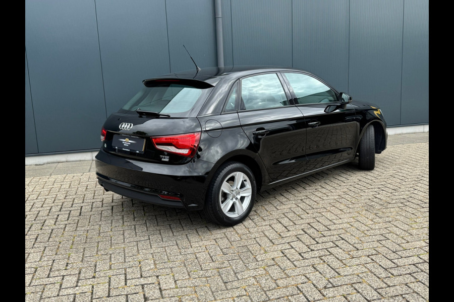 Audi A1 Sportback 1.0 TFSI Pro Line * 5deurs * Airco * Stoelverwarming *