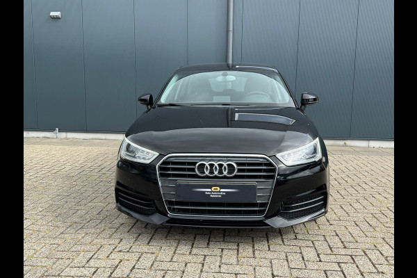 Audi A1 Sportback 1.0 TFSI Pro Line * 5deurs * Airco * Stoelverwarming *