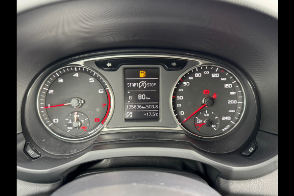 Audi A1 Sportback 1.0 TFSI Pro Line * 5deurs * Airco * Stoelverwarming *
