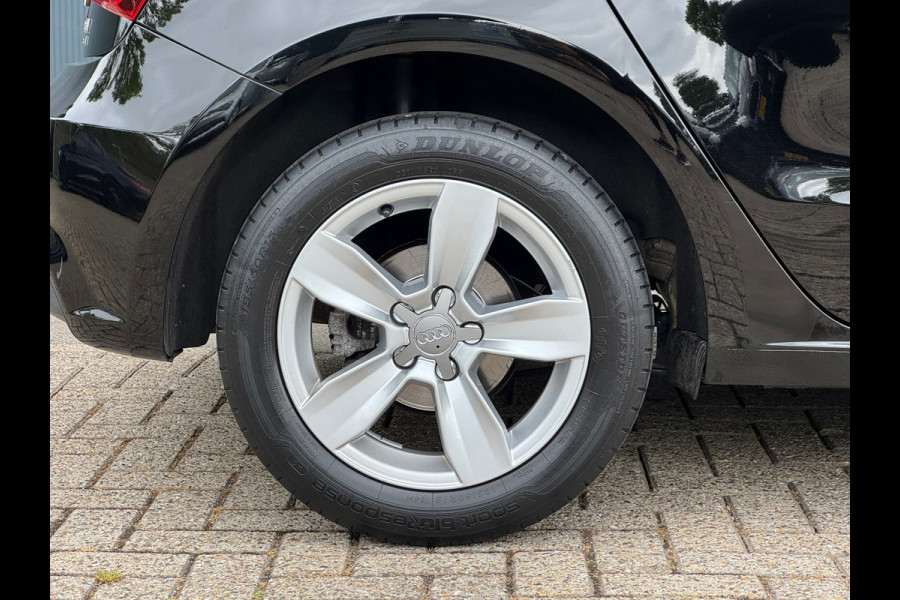 Audi A1 Sportback 1.0 TFSI Pro Line * 5deurs * Airco * Stoelverwarming *