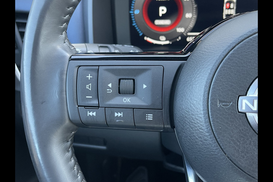 Nissan QASHQAI 1.5 e-Power Tekna | 360 Camera | HUD | LED Matrix | All season