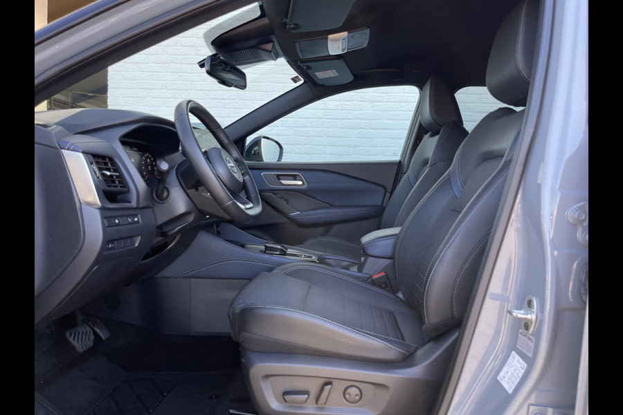 Nissan QASHQAI 1.5 e-Power Tekna | 360 Camera | HUD | LED Matrix | All season
