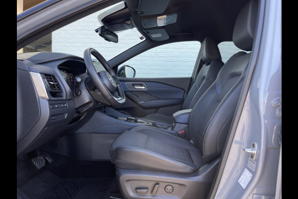 Nissan QASHQAI 1.5 e-Power Tekna | 360 Camera | HUD | LED Matrix | All season