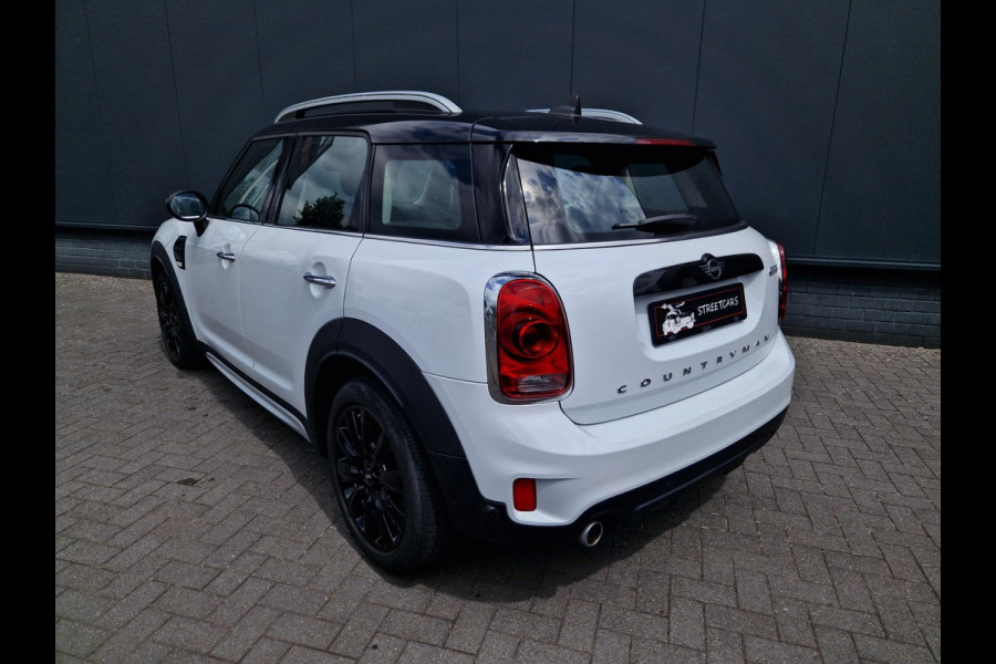MINI Countryman 1.5 Cooper Chili AUT 136PK /35dkm /Garantie