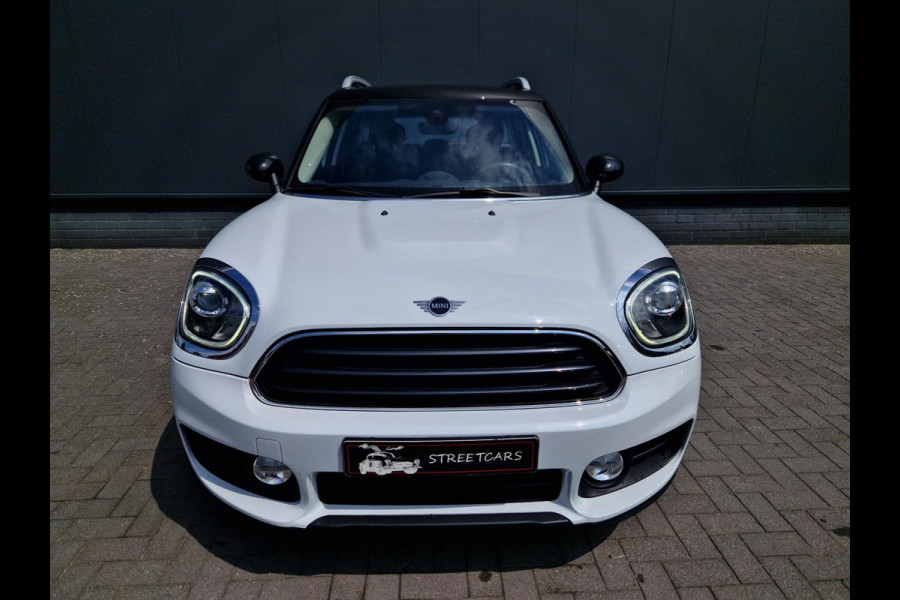 MINI Countryman 1.5 Cooper Chili AUT 136PK /35dkm /Garantie