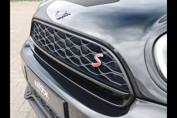 MINI Countryman 2.0 Cooper S John Cooper Works | Panodak | Sportstoelen | Apple Carplay |