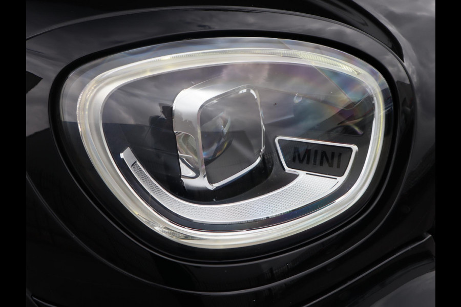 MINI Countryman 2.0 Cooper S John Cooper Works | Panodak | Sportstoelen | Apple Carplay |