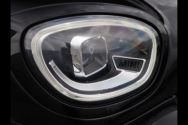 MINI Countryman 2.0 Cooper S John Cooper Works | Panodak | Sportstoelen | Apple Carplay |