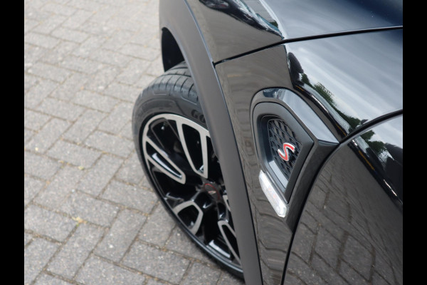 MINI Countryman 2.0 Cooper S John Cooper Works | Panodak | Sportstoelen | Apple Carplay |