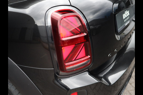 MINI Countryman 2.0 Cooper S John Cooper Works | Panodak | Sportstoelen | Apple Carplay |