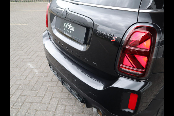 MINI Countryman 2.0 Cooper S John Cooper Works | Panodak | Sportstoelen | Apple Carplay |