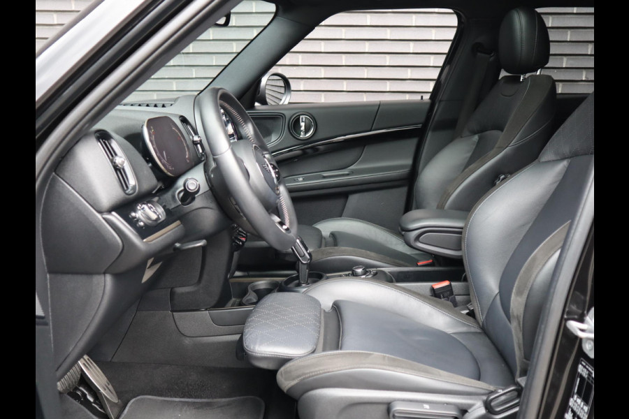 MINI Countryman 2.0 Cooper S John Cooper Works | Panodak | Sportstoelen | Apple Carplay |