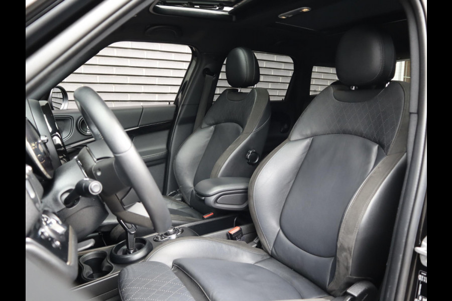 MINI Countryman 2.0 Cooper S John Cooper Works | Panodak | Sportstoelen | Apple Carplay |