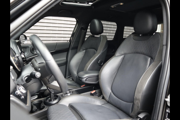 MINI Countryman 2.0 Cooper S John Cooper Works | Panodak | Sportstoelen | Apple Carplay |