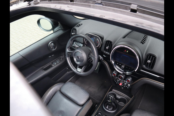 MINI Countryman 2.0 Cooper S John Cooper Works | Panodak | Sportstoelen | Apple Carplay |