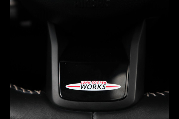 MINI Countryman 2.0 Cooper S John Cooper Works | Panodak | Sportstoelen | Apple Carplay |