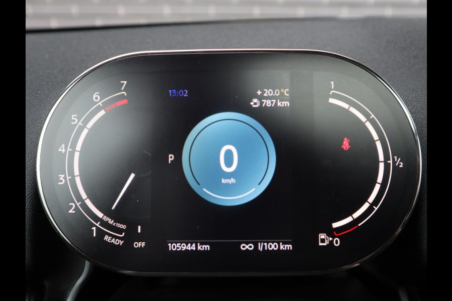 MINI Countryman 2.0 Cooper S John Cooper Works | Panodak | Sportstoelen | Apple Carplay |
