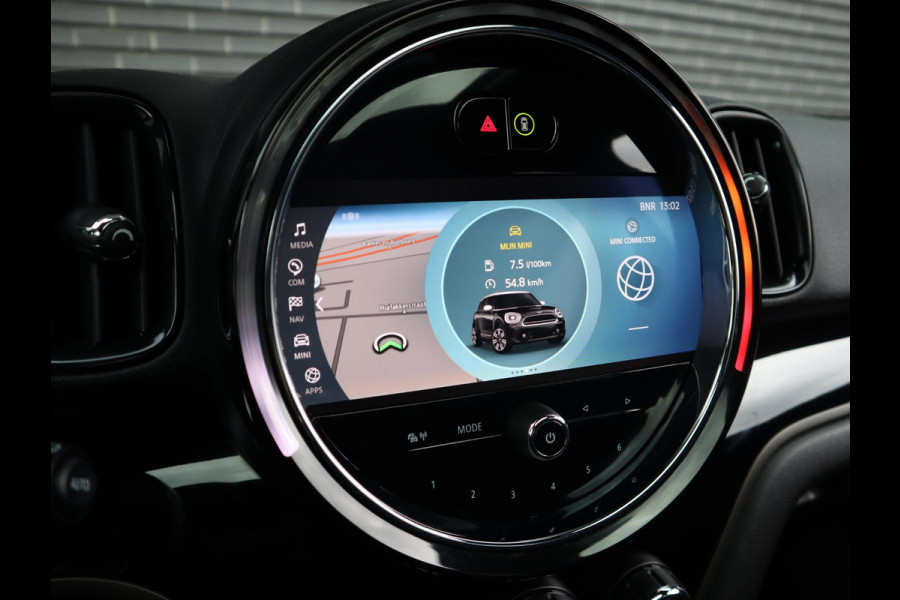 MINI Countryman 2.0 Cooper S John Cooper Works | Panodak | Sportstoelen | Apple Carplay |