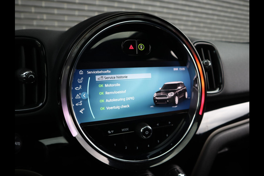 MINI Countryman 2.0 Cooper S John Cooper Works | Panodak | Sportstoelen | Apple Carplay |