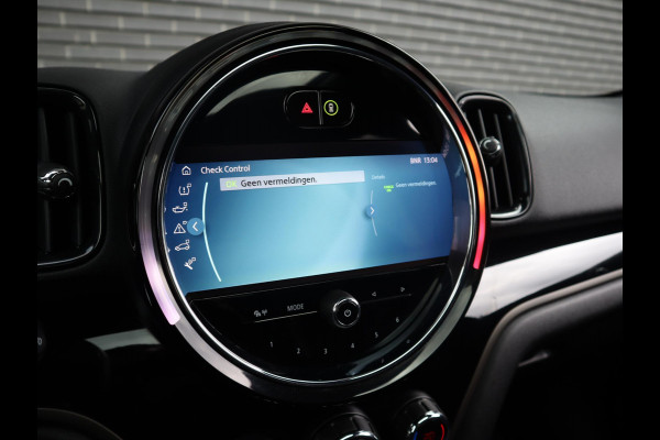 MINI Countryman 2.0 Cooper S John Cooper Works | Panodak | Sportstoelen | Apple Carplay |