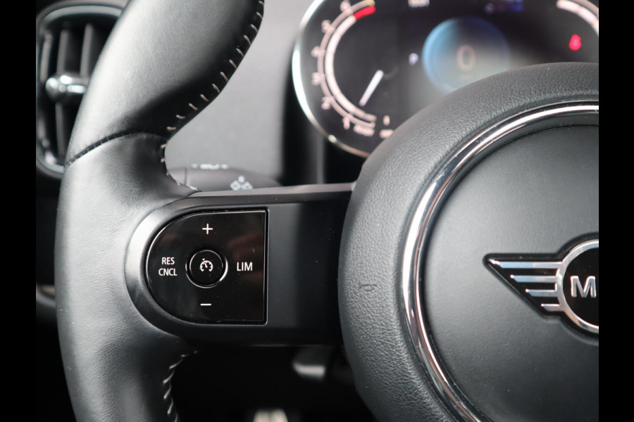 MINI Countryman 2.0 Cooper S John Cooper Works | Panodak | Sportstoelen | Apple Carplay |