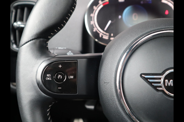 MINI Countryman 2.0 Cooper S John Cooper Works | Panodak | Sportstoelen | Apple Carplay |