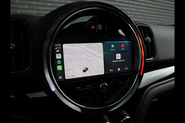 MINI Countryman 2.0 Cooper S John Cooper Works | Panodak | Sportstoelen | Apple Carplay |