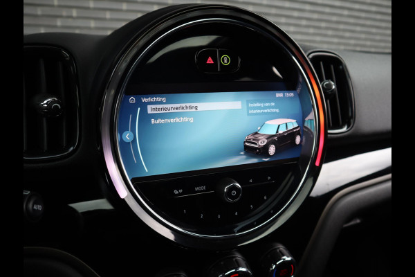 MINI Countryman 2.0 Cooper S John Cooper Works | Panodak | Sportstoelen | Apple Carplay |