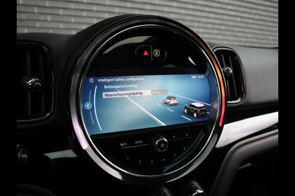 MINI Countryman 2.0 Cooper S John Cooper Works | Panodak | Sportstoelen | Apple Carplay |
