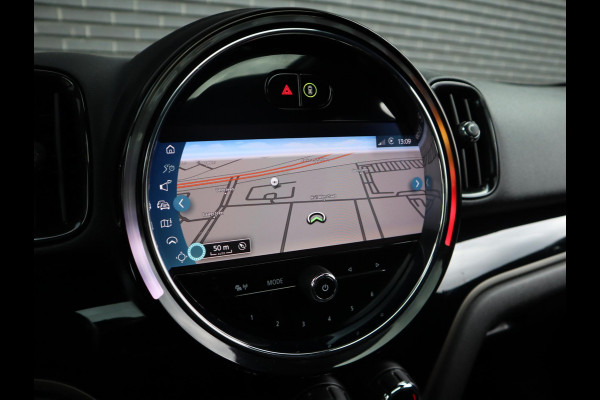 MINI Countryman 2.0 Cooper S John Cooper Works | Panodak | Sportstoelen | Apple Carplay |
