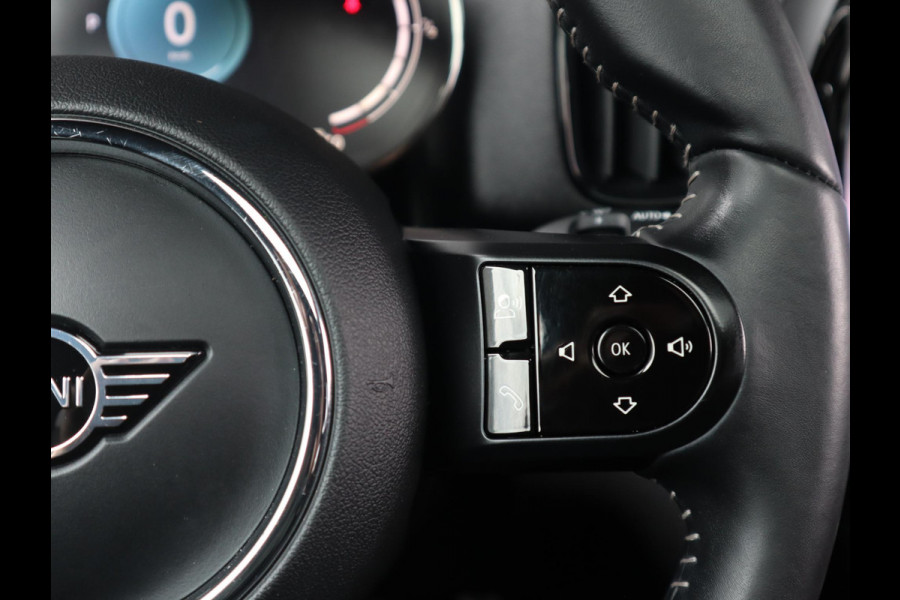 MINI Countryman 2.0 Cooper S John Cooper Works | Panodak | Sportstoelen | Apple Carplay |