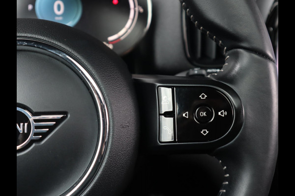 MINI Countryman 2.0 Cooper S John Cooper Works | Panodak | Sportstoelen | Apple Carplay |