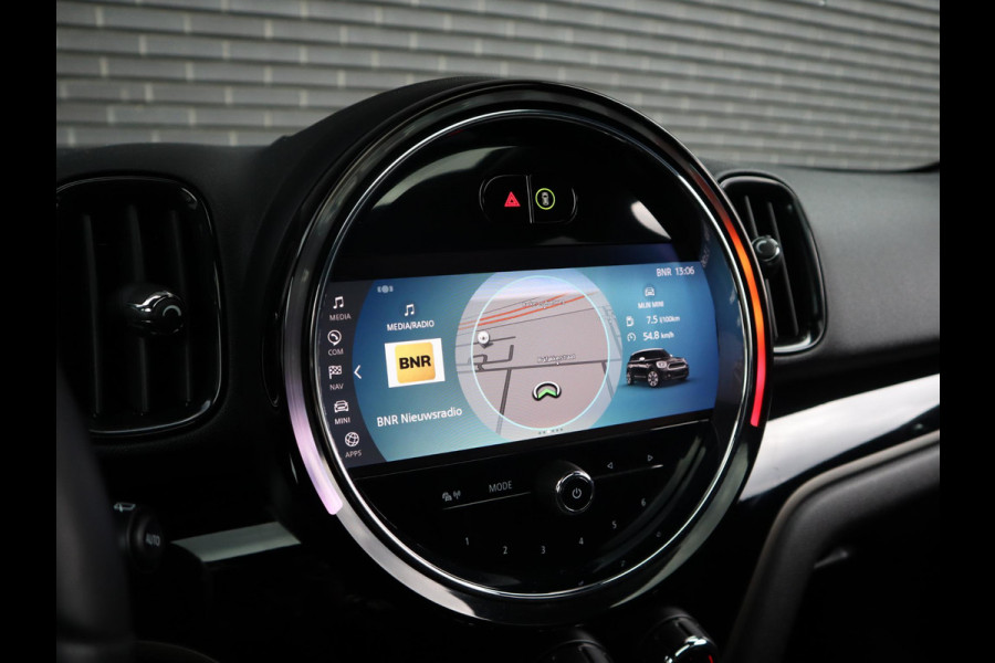 MINI Countryman 2.0 Cooper S John Cooper Works | Panodak | Sportstoelen | Apple Carplay |