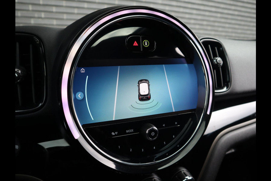 MINI Countryman 2.0 Cooper S John Cooper Works | Panodak | Sportstoelen | Apple Carplay |