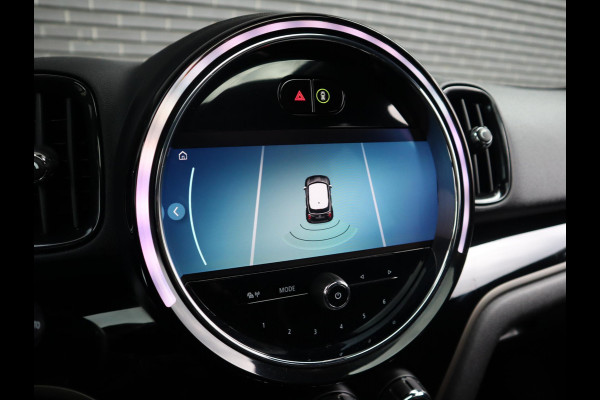 MINI Countryman 2.0 Cooper S John Cooper Works | Panodak | Sportstoelen | Apple Carplay |