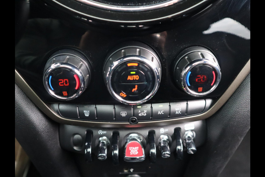 MINI Countryman 2.0 Cooper S John Cooper Works | Panodak | Sportstoelen | Apple Carplay |