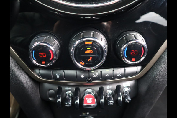 MINI Countryman 2.0 Cooper S John Cooper Works | Panodak | Sportstoelen | Apple Carplay |