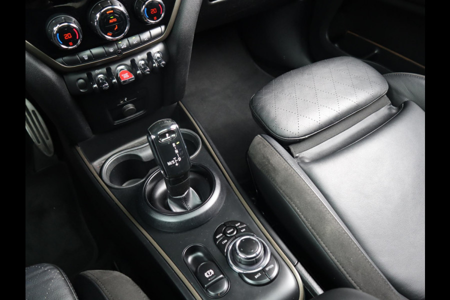 MINI Countryman 2.0 Cooper S John Cooper Works | Panodak | Sportstoelen | Apple Carplay |