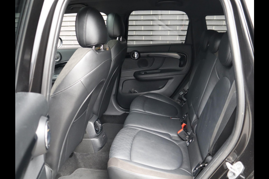 MINI Countryman 2.0 Cooper S John Cooper Works | Panodak | Sportstoelen | Apple Carplay |