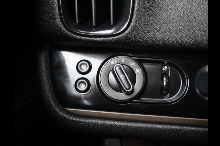 MINI Countryman 2.0 Cooper S John Cooper Works | Panodak | Sportstoelen | Apple Carplay |