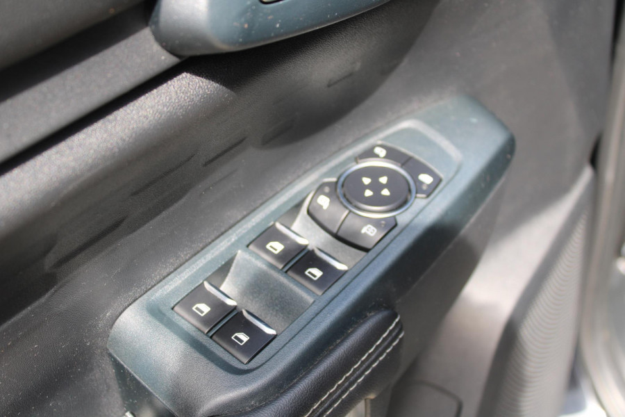 Ford Ranger 2.0 EcoBlue Limited 4WD | Rollertop