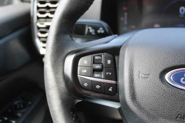 Ford Ranger 2.0 EcoBlue Limited 4WD | Rollertop