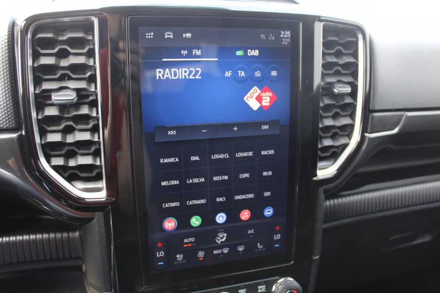 Ford Ranger 2.0 EcoBlue Limited 4WD | Rollertop