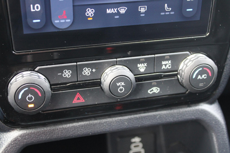 Ford Ranger 2.0 EcoBlue Limited 4WD | Rollertop
