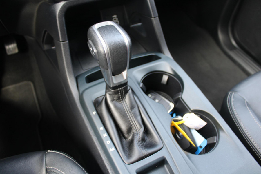 Ford Ranger 2.0 EcoBlue Limited 4WD | Rollertop