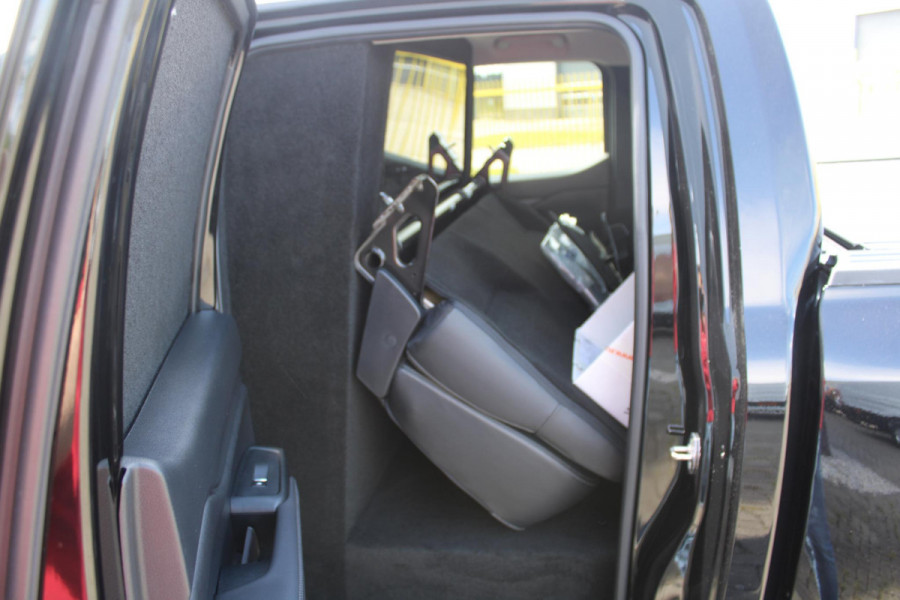 Ford Ranger 2.0 EcoBlue Limited 4WD | Rollertop