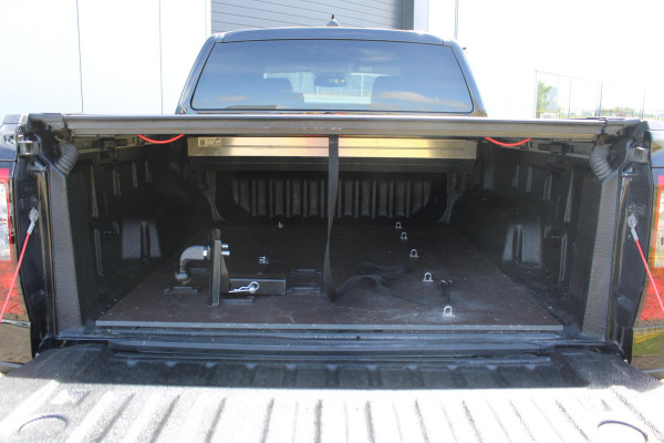 Ford Ranger 2.0 EcoBlue Limited 4WD | Rollertop