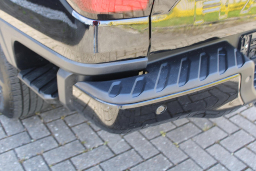 Ford Ranger 2.0 EcoBlue Limited 4WD | Rollertop