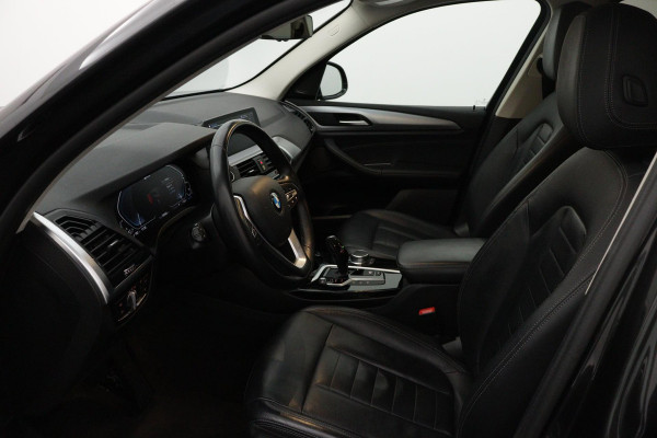 BMW X3 XDrive30e High Executive(NL-auto, 1e Eig, Dealer onderH, Carplay/ Android, Harman/Kardon, Parkeersensoren V+A, Etc)